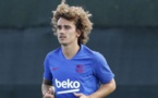 L’Atlético de Madrid veut empêcher Antoine Griezmann de jouer pour le FC Barcelone !