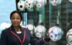 La nomination de Fatma Samoura à la CAF contestée