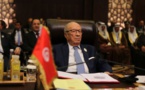 Qui était Béji Caïd Essebsi, le président tunisien décédé?