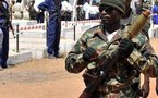 Guinée-Bissau: le commandant de police Yaya Dabo abattu froidement