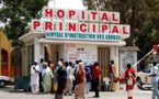 Dakar: L’hôpital Principal réhabilité 