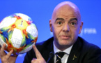 FIFA : les dates du Mondial des clubs