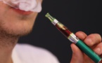 L’Oms alerte sur les dangers des cigarettes électroniques