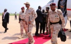 Soudan: la junte et l'opposition à Juba pour des négociations préliminaires