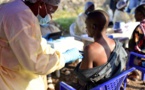 Ebola: l'histoire d’un virus tueur, en infographie