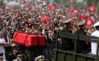 Tunisie: après le deuil, la prochaine campagne présidentielle s'annonce intense
