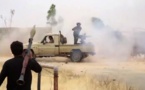 Libye: les forces d’Haftar annoncent avoir bombardé des sites du GNA à Misrata