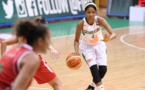 La liste des « Lionnes » pour l’Afrobasket... sans Oumou Khayri Thiam 