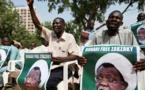 Abuja annonce l'interdiction du Mouvement islamique du Nigeria