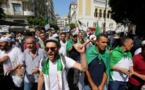 Algérie: le groupe de médiateurs dévoile ses premiers axes de travail