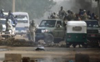 Soudan: l’APS rejette les conclusions de l’enquête sur la répression du sit-in