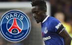Gueye à Paris pour sa visite médicale