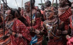 Être un homme en Afrique au XXIe siècle: Kenya, la communauté maasaï