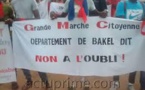 Cri de cœur des populations du département de Bakel (CONTRIBUTION)