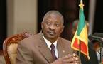 Mali : Amadou ToumaniTouré ne se représentera pas à la présidentielle de 2012