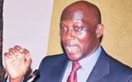 Serigne Mbacké Ndiaye sur le retard du discours de Me Wade : Wade se porte bien