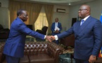 Gouvernement de coalition en RDC: la répartition des postes se précise
