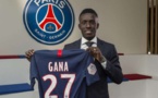 Officiel : le PSG s'offre Idrissa Gueye