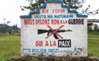 RDC: la population exaspérée par l’insécurité à Beni en appelle à l’armée