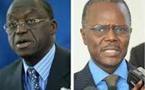 Tanor et Niasse : Investiture simultanée de deux caciques socialistes de Senghor