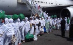 Pèlerinage 2019: une Sénégalaise décède sur le trajet Dakar-Médine