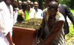 Guinée: des funérailles sans hommage national pour Kéléfa Sall
