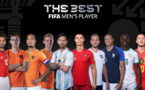 FIFA - The Best 2019 : Sadio Mané parmi les 10 joueurs nominés pour le titre de meilleur joueur