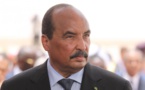 Mauritanie: le président Abdel Aziz passe la main après 11 ans de pouvoir