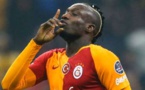 Mercato: Mbaye Diagne sur le point de rejoindre un club au Qatar
