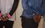 Kolda: deux agents de sécurité de proximité ( Asp ) arrêtés pour trafic de drogue