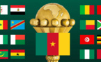 CAN 2021: le calendrier des éliminatoires dévoilé !