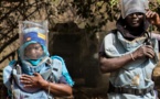 Casamance: la reprise hésitante du déminage
