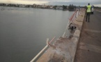 Accident sur le pont Émile Badiane de Ziguinchor: un deuxième corps repêché