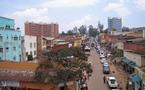 Rwanda : nouvelle attaque à la grenade à Kigali