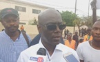 Vidéo - Thierno Alassane Sall à la marche de Aar Li Nu Bokk: « il faut que les Sénégalais arrêtent de croire en cette justice »