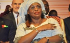 La Première dame Marème Faye Sall exfiltrée par la police