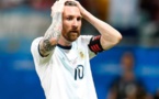 Argentine : Messi connaît sa sanction après ses piques contre la CONMEBOL