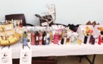 Dakar: Le centre culturel Blaise Senghor abrite une journée d’exposition et de vente de produits locaux
