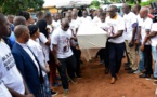 Guinée: l’université de Sonfonia rend hommage à Mamoudou Barry