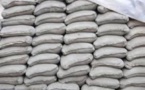 Sénégal : hausse de 5.000 FCFA de la tonne de ciment à partir de ce lundi