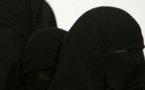 Affaire des hommes arrêtés, déguisés en  Burqa: la piste terroriste écartée, la tentative de vol privilégiée