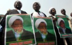 Le chef religieux nigérian Zakzaky autorisé à se soigner en Inde