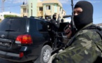 Deux djihadistes présumés abattus dans le sud de la Tunisie