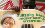 Nigeria: le leader emprisonné du groupe MIN autorisé à se faire soigner en Inde