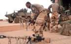 Lutte contre le terrorisme au Mali et dans le Sahel : Barkhane a 5 ans !