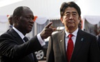 Le Japon aussi investit en Afrique