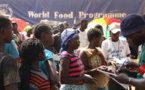RCA: le Programme alimentaire mondial tire la sonnette d’alarme
