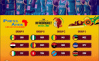 Calendrier Afrobasket 2019 : pas de matches le jour de la Tabaski