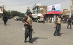Afghanistan: une importante explosion secoue Kaboul