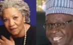 « Toni Morrison était une figure emblématique, l’espoir du monde noir », selon le Pr Ousmane Sene